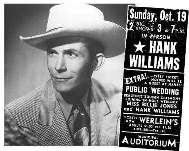 Hank Williams