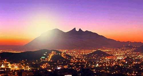 monterrey